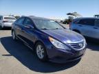 2014 HYUNDAI  SONATA