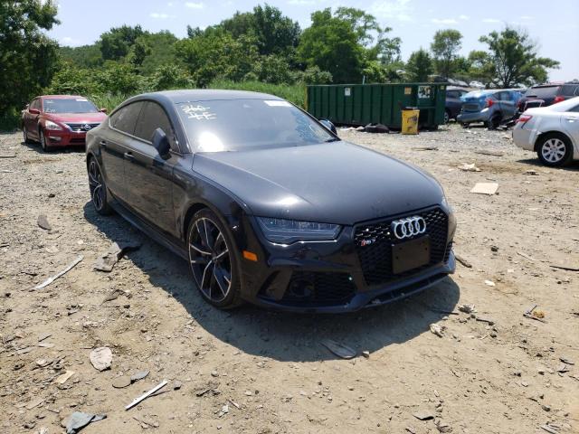AUDI S7/RS7 – zdjęcie z aukcji, lot #51017982