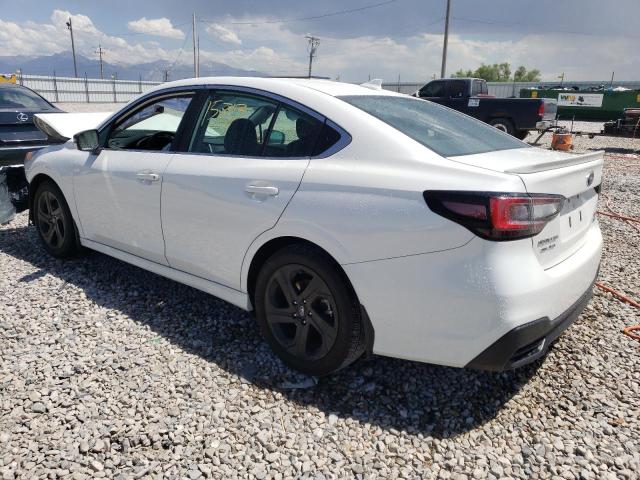 2021 SUBARU LEGACY SPO 4S3BWAG6XM3011776