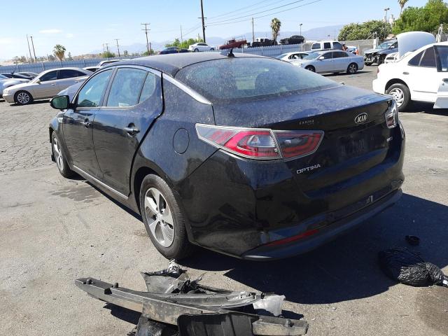 KNAGM4AD1F5080347 KIA OPTIMA HYBRID