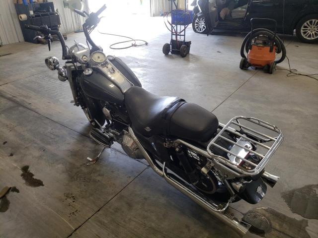 2005 HARLEY-DAVIDSON FLHRSI 1HD1FYW195Y645772