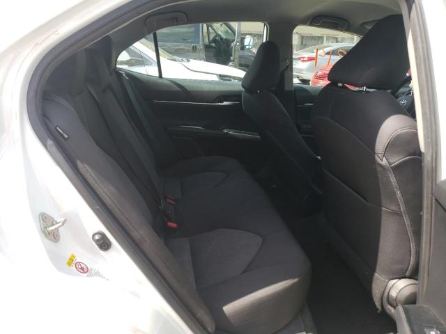 2019 TOYOTA CAMRY 4C 4T1B11HKXKU760168