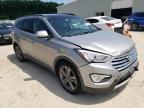 2014 HYUNDAI  SANTA FE