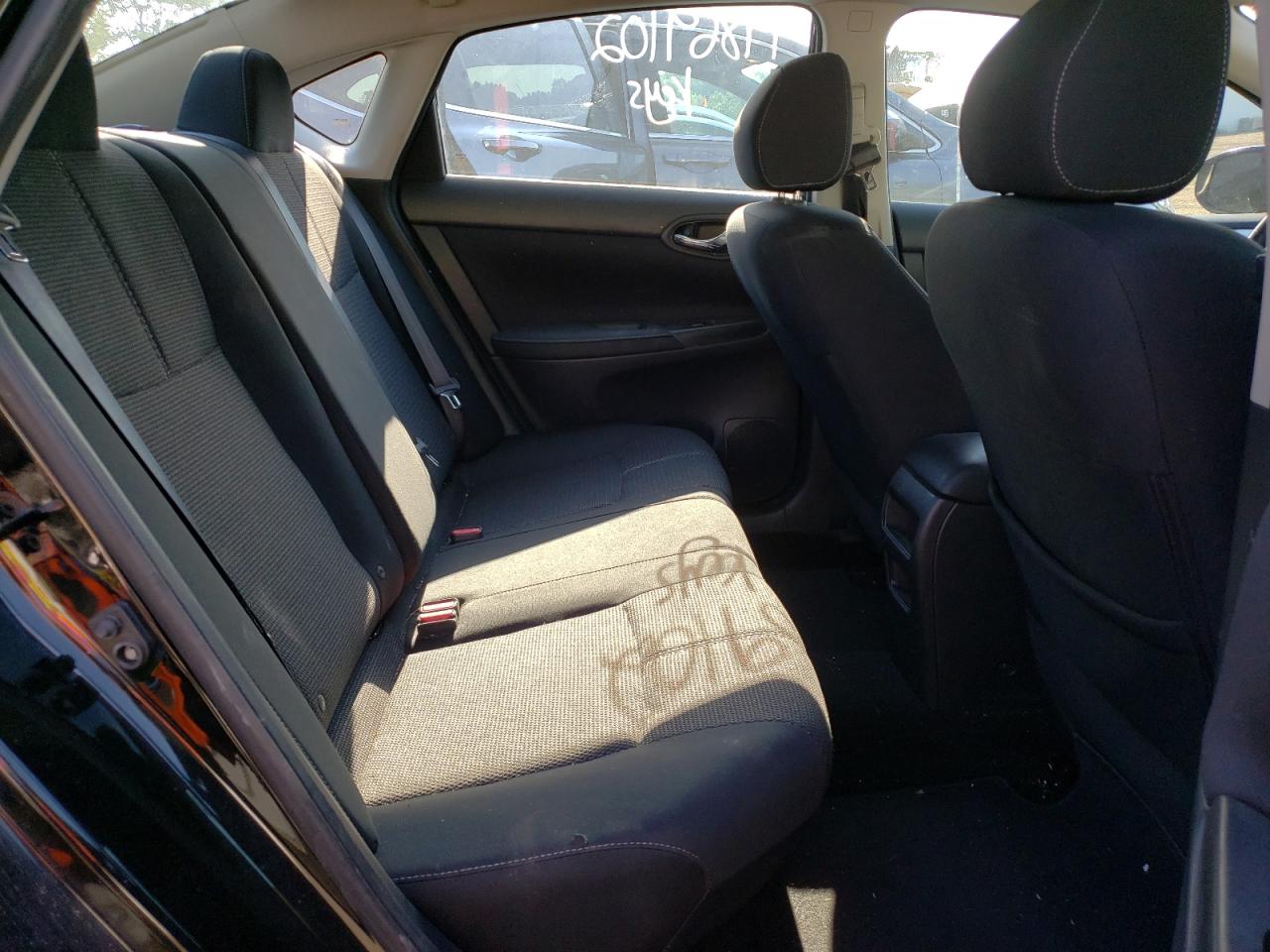3N1AB7AP7JY323488 NISSAN SENTRA 2018
