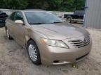 2008 TOYOTA  CAMRY