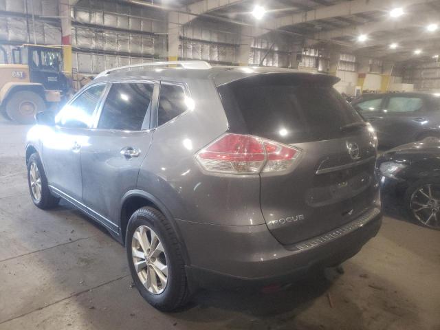 KNMAT2MV0FP553244 Nissan ROGUE S
