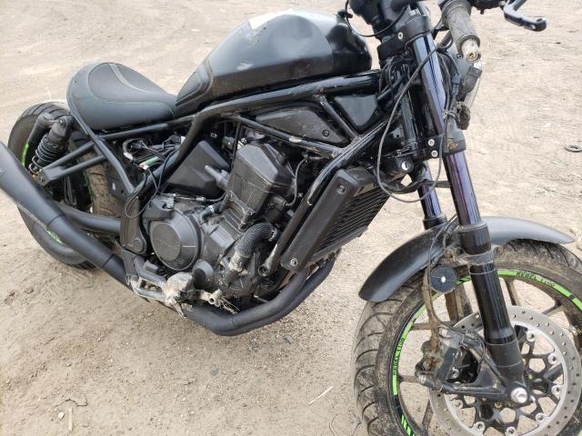 2021 HONDA CMX1100 A JH2SC8302MK000576