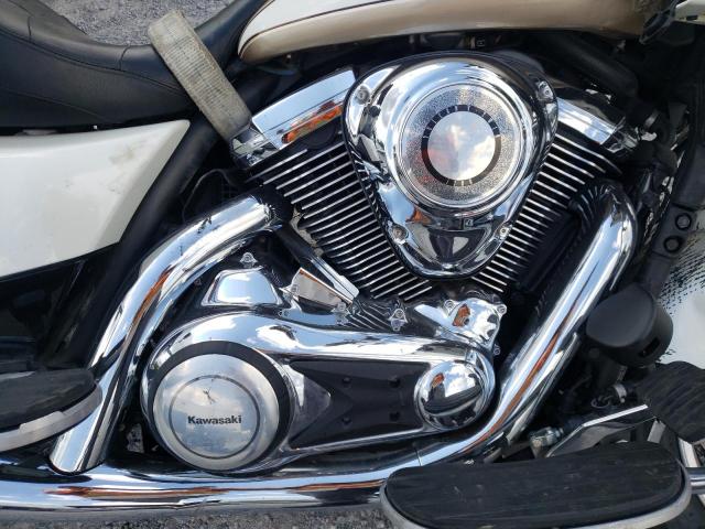 2012 KAWASAKI VN1700 B JKBVNRB16CA005502