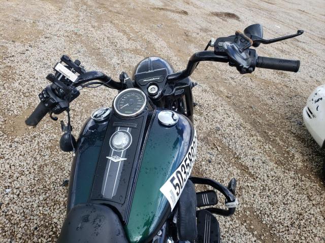 2021 HARLEY-DAVIDSON FLHRXS 1HD1KVP2XMB630720