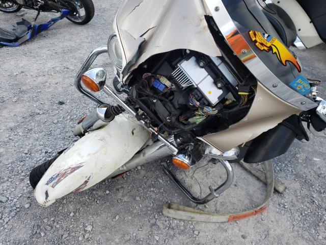 2012 KAWASAKI VN1700 B JKBVNRB16CA005502