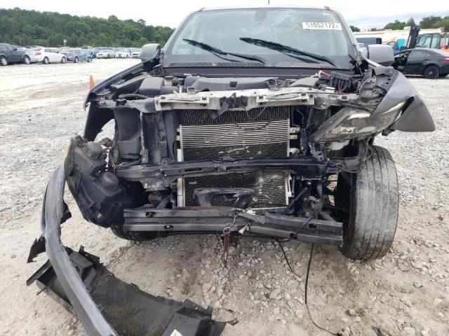 1GCGSBEN7K1104118 CHEVROLET COLORADO 2019