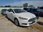 2013 FORD  FUSION