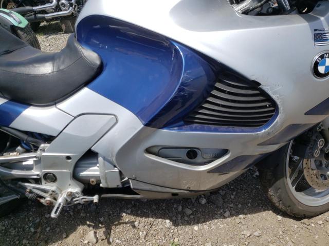 2000 BMW K1200 RS WB10554A5YZA53169
