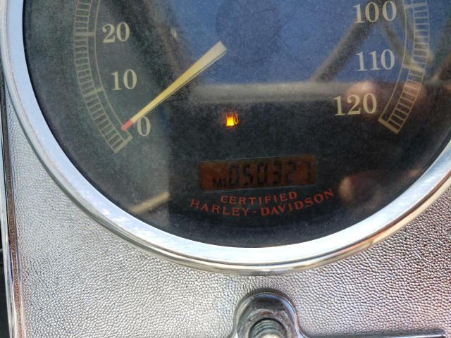2005 HARLEY-DAVIDSON FLSTFI 1HD1BXB335Y028946