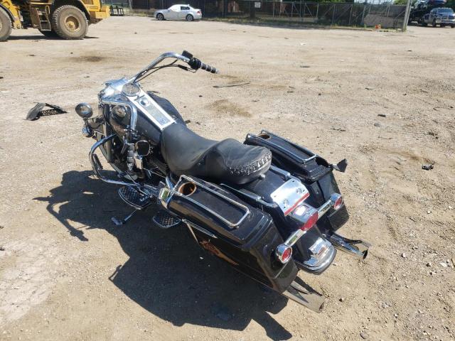2004 HARLEY-DAVIDSON FLHR - 1HD1FDV194Y732483