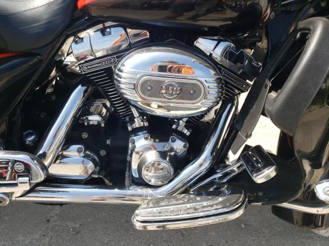 2007 HARLEY-DAVIDSON FLHTCUSE 1HD1PR8157Y959454
