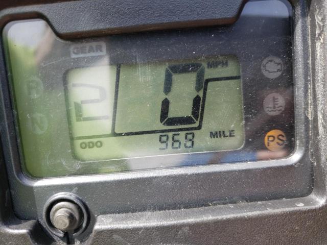 2022 HONDA TRX420 FM 1HFTE40L5N4800380