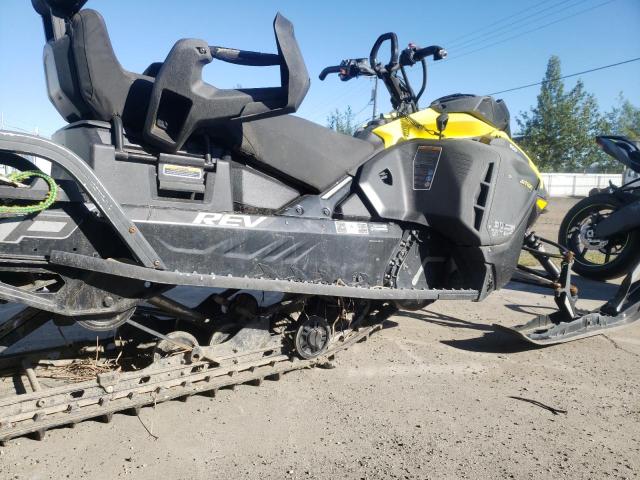 2020 SKI DOO EXPEDITION 2BPSAALA9LV001276