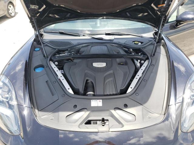 2018 PORSCHE PANAMERA WP0AA2A79JL111588