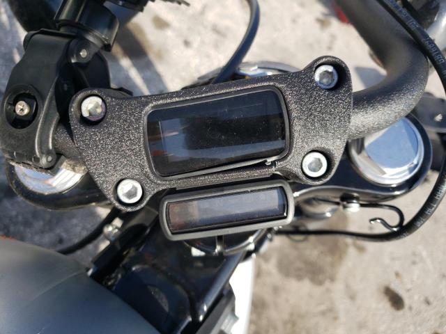 2020 HARLEY-DAVIDSON FXBB 1HD1YJJ15LB077724