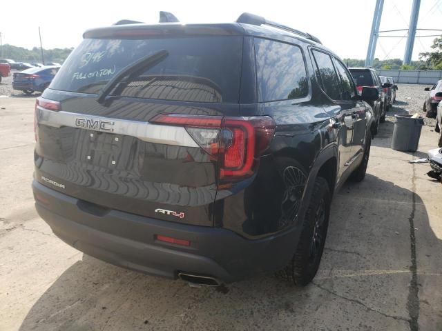 2021 GMC ACADIA AT4 1GKKNLLS3MZ187734