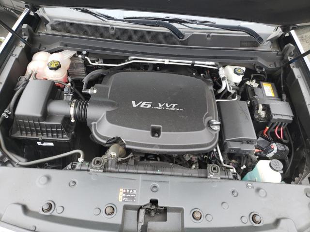 2020 GMC CANYON DEN 1GTG6EEN1L1205372