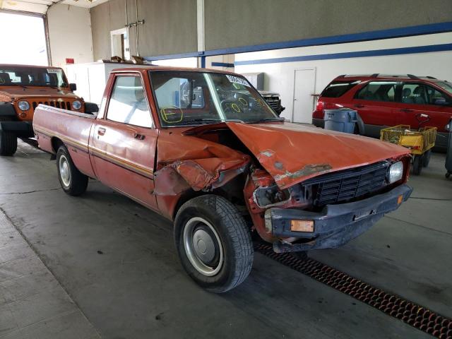 Plymouth salvage cars for sale: 1980 Plymouth Arrow