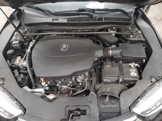 2018 ACURA TLX ADVANC 19UUB2F77JA007570