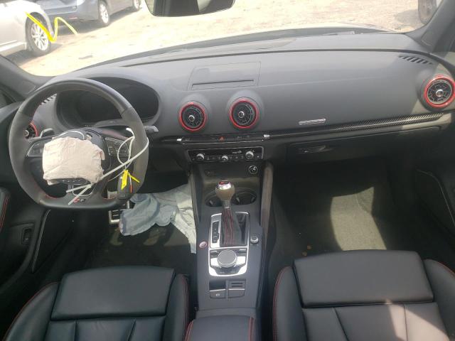 2019 AUDI RS3 WUABWGFF5KA905328