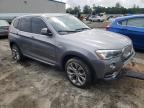 2017 BMW  X3