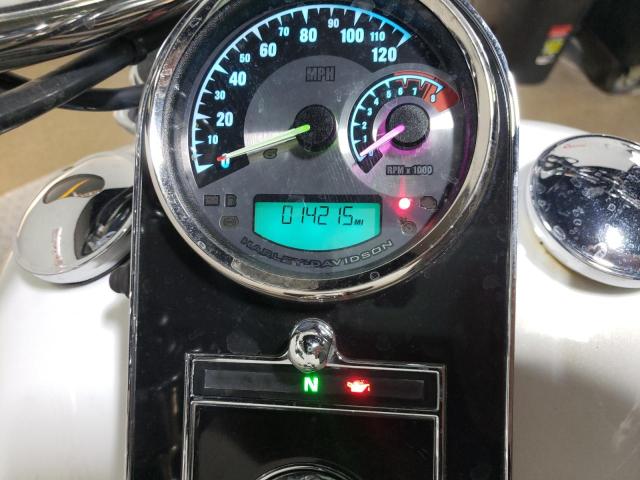 2009 HARLEY-DAVIDSON FLSTN 1HD1JD5149Y045062