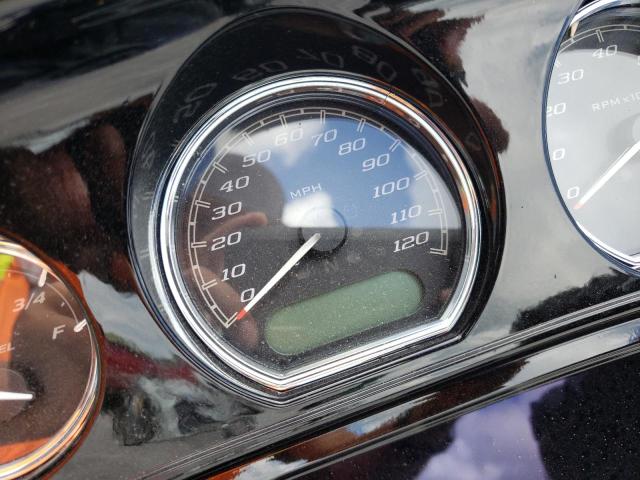 2022 HARLEY-DAVIDSON FLHXS 1HD1KRP16NB624980