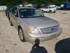 photo FORD FIVE HUNDRED 2007
