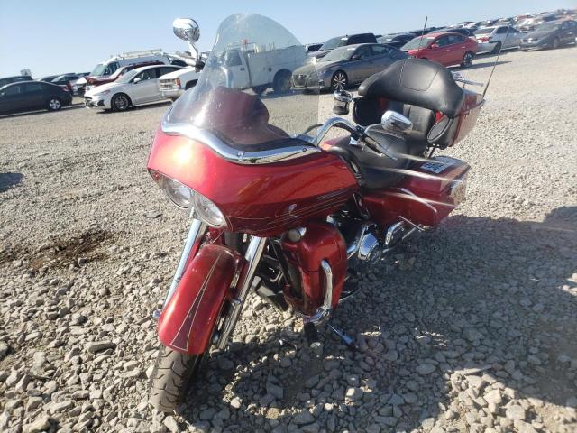 2012 HARLEY-DAVIDSON FLTRU ROAD 1HD1KGM13CB658834