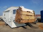 2002 WILDCAT  5TH WHEEL