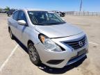 2015 NISSAN  VERSA