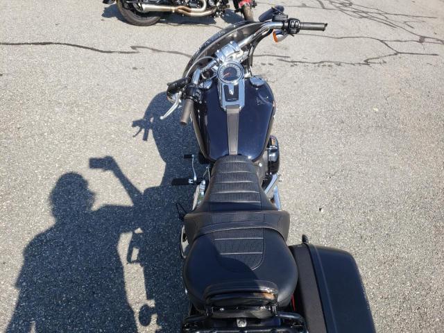 2020 HARLEY-DAVIDSON FLSB 1HD1YMJ15LB048208