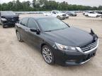 2014 HONDA  ACCORD