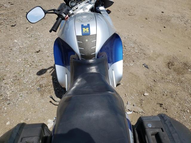 2000 BMW K1200 RS WB10554A5YZA53169