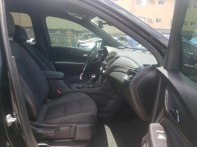 2022 CHEVROLET EQUINOX RS 2GNAXMEV8N6105628
