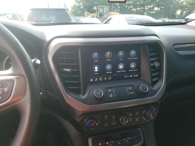 2021 GMC ACADIA AT4 1GKKNLLS3MZ187734