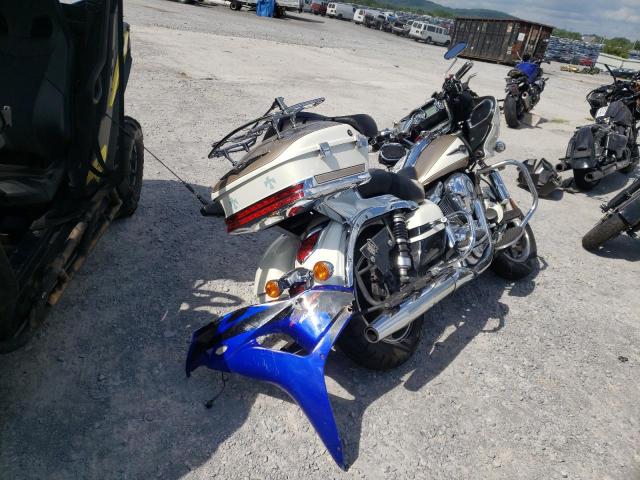 2012 KAWASAKI VN1700 B JKBVNRB16CA005502