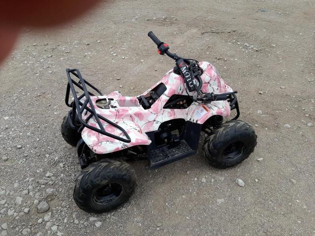 2021 ATV ALL MODELS L7WSCHL35M8003850