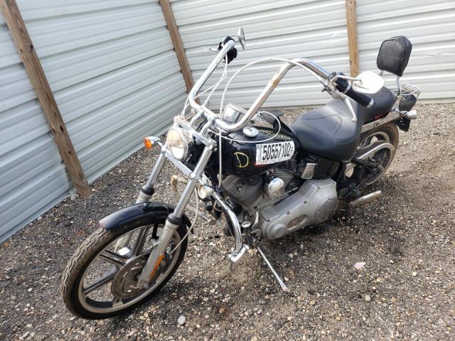 2005 HARLEY-DAVIDSON FXSTI 1HD1BVB175Y097562