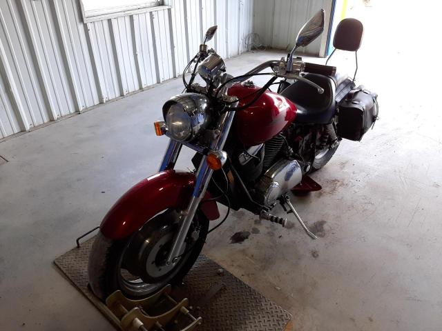 2004 HONDA VT1100 C2 1HFSC430X4A400432