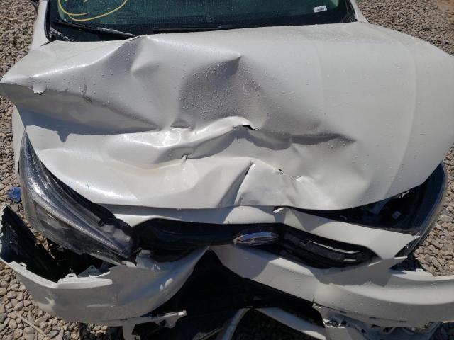 2021 SUBARU LEGACY SPO 4S3BWAG6XM3011776