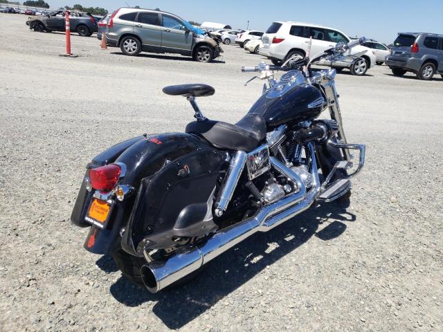 2012 HARLEY-DAVIDSON FLD SWITCH 1HD1GZM39CC325501