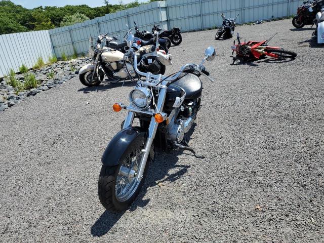 2020 HONDA VT750 CS JH2RC508XLK800001