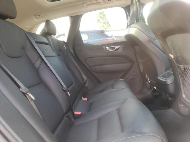 2020 VOLVO XC60 T6 MO YV4A22RK6L1410750