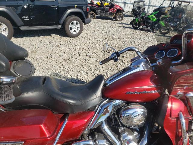 2012 HARLEY-DAVIDSON FLTRU ROAD 1HD1KGM13CB658834